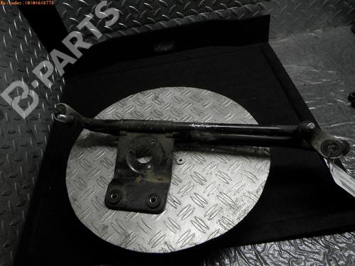 Used Front wipers mechanism HYUNDAI MATRIX (FC) 1.6 (103 hp) 973522