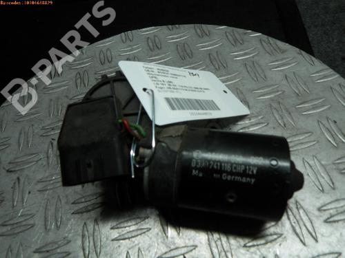 Used Front wiper motor OPEL VECTRA B (J96) 1.8 i 16V (F19) (115 hp) 973523