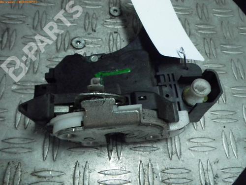Front left lock MITSUBISHI COLT VI (Z3_A, Z2_A) 1.1 (Z31A, Z32A) | BP973533C98 