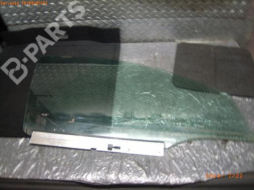 Used Front right door window Front right door window OPEL ASTRA H (A04) 1.6 (L48) (105 hp) 973542 973542