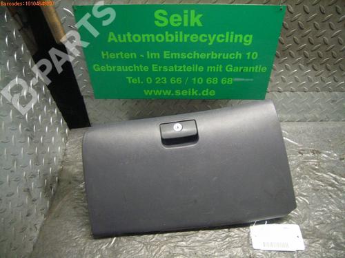 Glove box HYUNDAI ELANTRA III (XD) 2.0 CRDi (113 hp) 973553