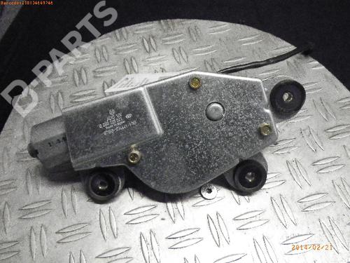 Rear wiper motor FORD MONDEO II (BAP) 1.8 i | BP973560M102 