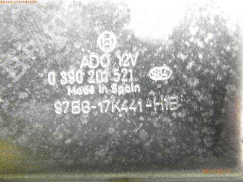 Rear wiper motor FORD MONDEO II (BAP) 1.8 i | BP973560M102 