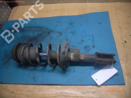 Used Left front shock absorber OPEL MERIVA A MPV (X03) 1.6 16V (E75) (100 hp) 973569