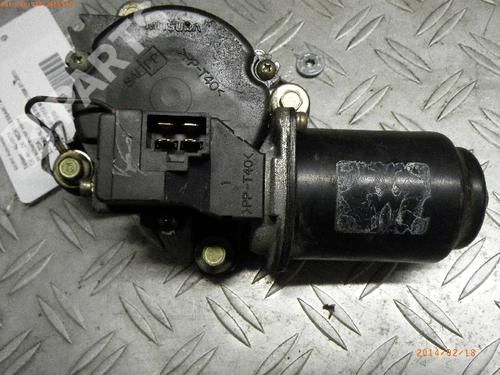 Front wiper motor MAZDA 323 F VI Hatchback (BJ) 1.5 16V (BJ5W) | BP973577M29 