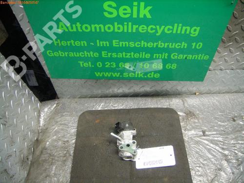 EGR-Ventil DAIHATSU SIRION (M3_) 1.0 (M300) (70 hp) 973585