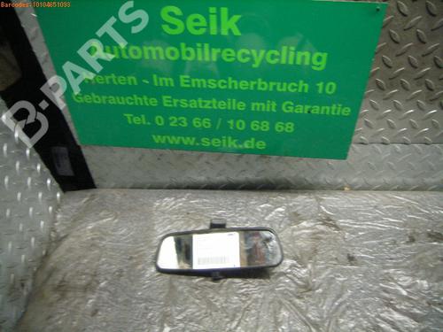Used Rear mirror OPEL CORSA B (S93) 1.2 i (F08, F68, M68) (45 hp) 973600