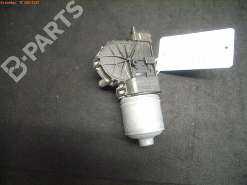 Used Front wiper motor DACIA SANDERO 1.4 (BS0C, BS0A, BS0G, BS1F, BS0E) (75 hp) 973607