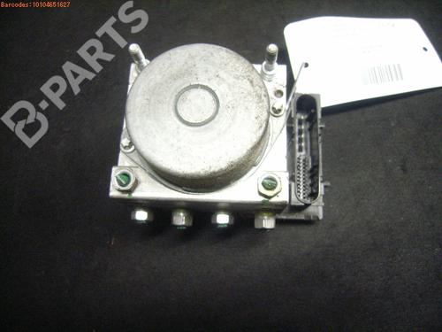 ABS Bremseaggregat DACIA SANDERO 1.4 (BS0C, BS0A, BS0G, BS1F, BS0E) (75 hp) 288972