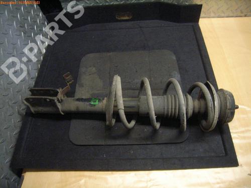 Used Right front shock absorber DACIA SANDERO 1.4 (BS0C, BS0A, BS0G, BS1F, BS0E) (75 hp) 973609