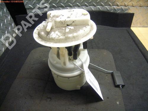 Used Fuel pump PEUGEOT 206 Hatchback (2A/C) 1.4 i (75 hp) 288987
