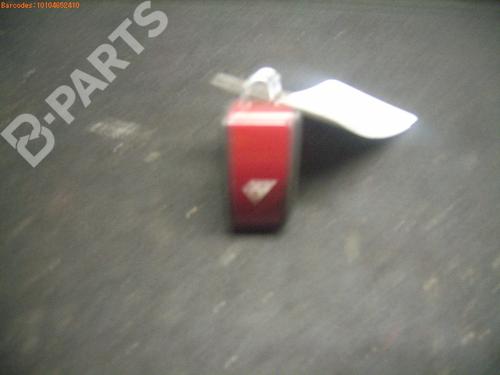 Used Warning switch OPEL CORSA C (X01) 1.4 (F08, F68) (90 hp) 973622