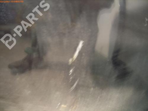 Right front door OPEL ASTRA H (A04) 1.6 (L48) | BP289005C3 