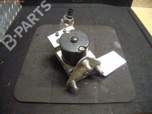 ABS Bremseaggregat MERCEDES-BENZ A-CLASS (W168) A 160 (168.033, 168.133) (102 hp) 289019