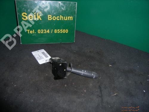 Used Steering column stalk RENAULT LAGUNA II Grandtour (KG0/1_) 3.0 V6 24V (KG0D, KG01) (207 hp) 973655