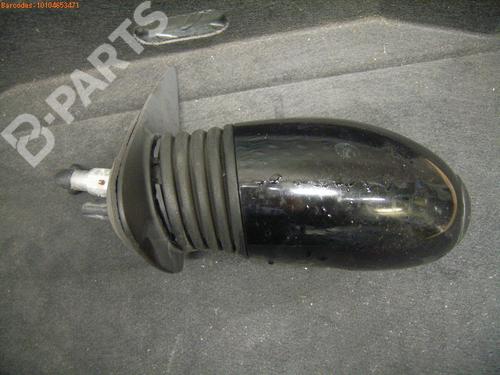 Left mirror FIAT SEICENTO / 600 (187_) 1.1 (187AXB, 187AXB1A, 187AXC1A02) | BP289029C26 