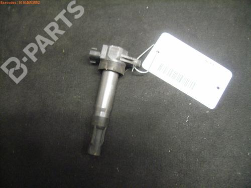 Used Ignition coil OPEL AGILA (B) (H08) 1.0 (F68) (65 hp) 973682