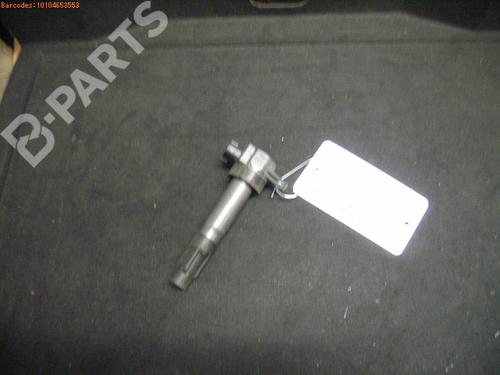 Used Ignition coil OPEL AGILA (B) (H08) 1.0 (F68) (65 hp) 973683