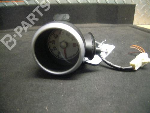 Used Instrument cluster OPEL AGILA (B) (H08) 1.0 (F68) (65 hp) 973688