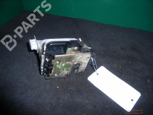 Used Rear left lock VW GOLF III (1H1) 1.6 (75 hp) 973699