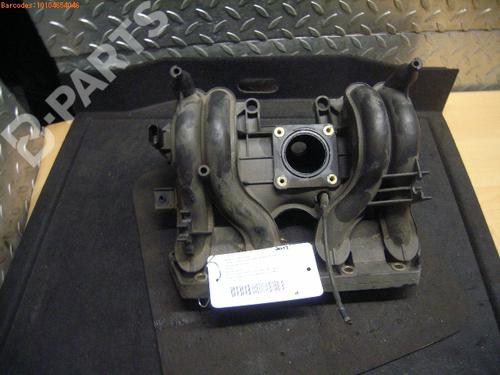 Used Intake manifold SEAT AROSA (6H1) 1.0 (50 hp) 973702