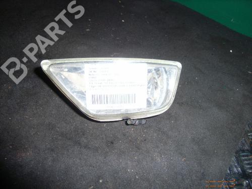 Used Left front fog light FORD FOCUS I (DAW, DBW) 1.6 16V (100 hp) 749062