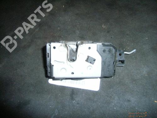 Used Front right lock OPEL TIGRA TwinTop (X04) 1.4 (R97) (90 hp) 973707