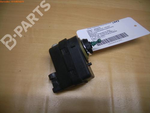 Used Headlight adjuster motor RENAULT MEGANE I Grandtour (KA0/1_) 1.4 e (KA0V) (75 hp) 973713