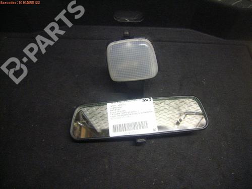 Rear mirror DAIHATSU CUORE VI (L251, L250_, L260_) 1.0 (58 hp)null