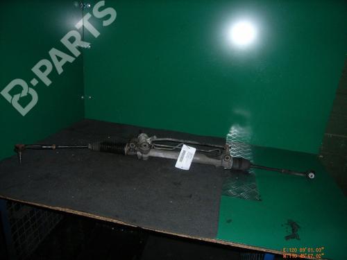 Used Steering rack SAAB 9-5 Estate (YS3E) 3.0 TiD (177 hp) 289058