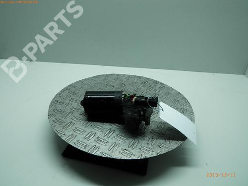 Used Front wiper motor BMW 3 (E46) 316 i (115 hp) 973745