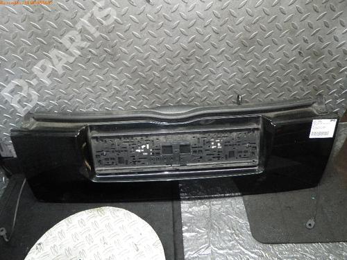 Used Tailgate CITROËN C2 (JM_) 1.1 (60 hp) 289078