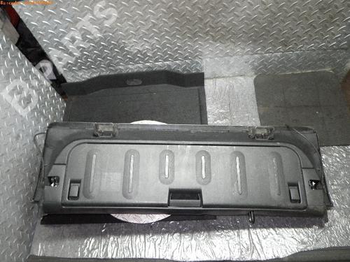Tailgate CITROËN C2 (JM_) 1.1 | BP289078C6 