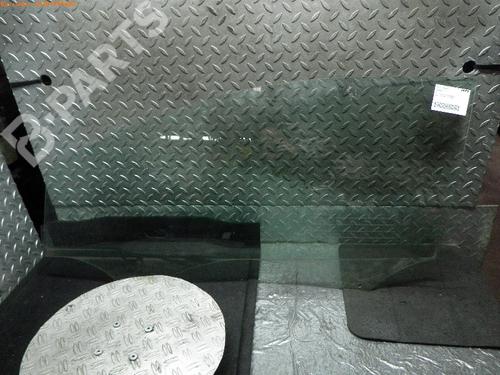 Front left door window CITROËN C2 (JM_) 1.1 (60 hp) 1759101