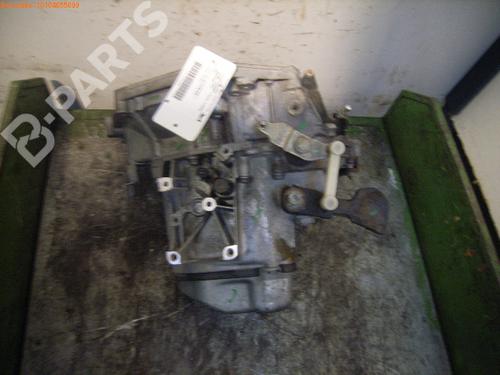 Gearbox CITROËN C2 (JM_) 1.1 | BP289082M3 