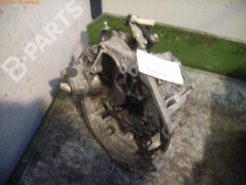 Gearbox CITROËN C2 (JM_) 1.1 | BP289082M3 