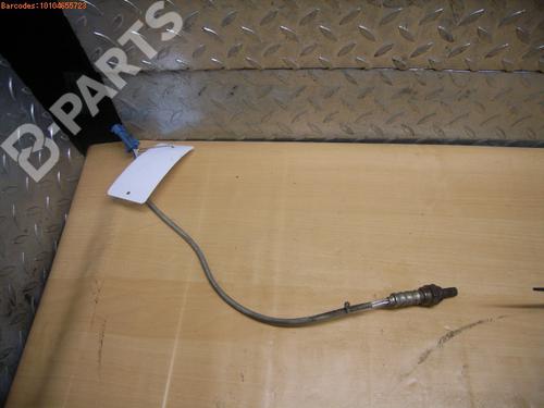 Elektronisk sensor CITROËN C2 (JM_) 1.1 (60 hp) 1750462