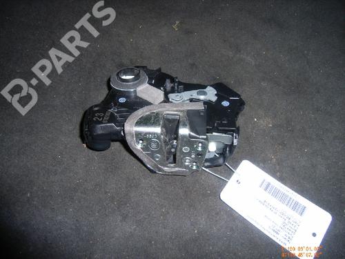 Venstre foran lås DAIHATSU SIRION (M3_) 1.3 4WD (87 hp) 973768