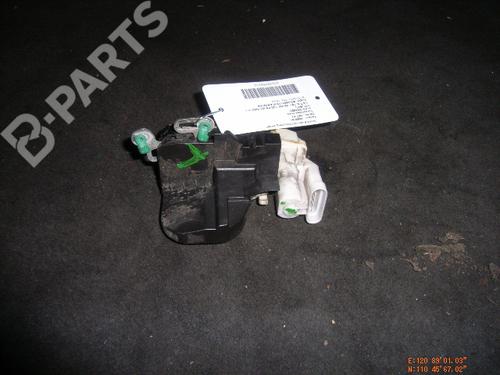 Used Front left lock ALFA ROMEO 147 (937_) 1.6 16V T.SPARK (937.AXA1A, 937.AXB1A, 937.BXB1A) (120 hp) 973782