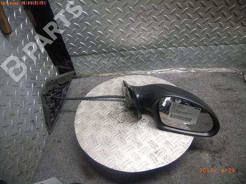 Used Right mirror SEAT IBIZA III (6L1) 1.2 (64 hp) 289104