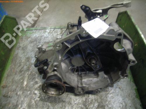Used Gearbox SEAT IBIZA III (6L1) 1.2 (64 hp) 289109