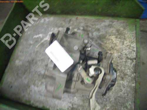 Gearbox SEAT IBIZA III (6L1) 1.2 | BP289109M3 