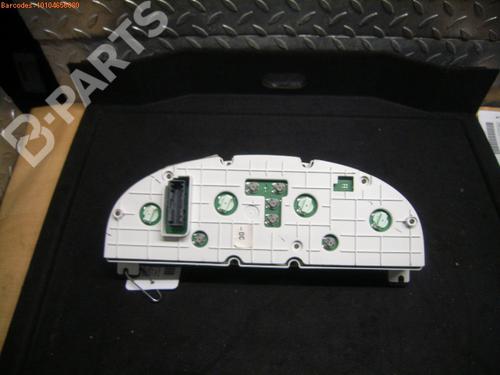 Instrument cluster FORD MONDEO III (B5Y) 1.8 16V | BP973806C47 