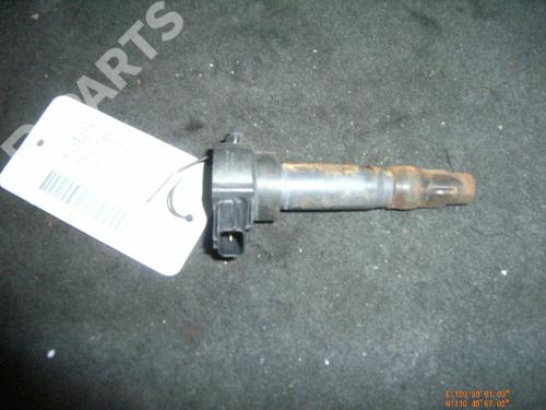 Used Ignition coil SMART FORFOUR (454) 1.5 (454.032) (109 hp) 973813