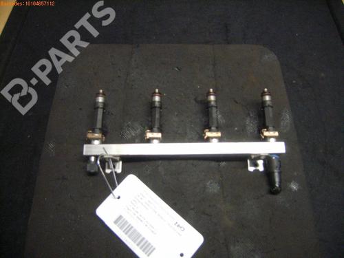Used Injection rail OPEL ASTRA H (A04) 1.4 (L48) (90 hp) 1755480