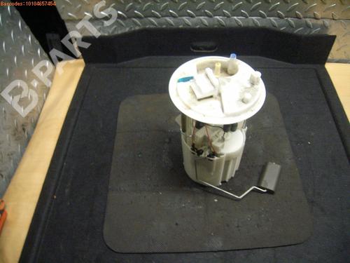Used Fuel pump FIAT GRANDE PUNTO (199_) 1.4 (199AXB11, 199AXB1A, 199BXB1A, 199AXL1A) (77 hp) 289126