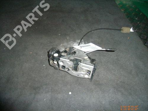 Used Front right lock MERCEDES-BENZ A-CLASS (W168) A 160 (168.033, 168.133) (102 hp) 973845