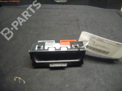 Multifunctionele display RENAULT CLIO II (BB_, CB_) 1.2 16V (BB05, BB0W, BB11, BB27, BB2T, BB2U, BB2V, CB05,... (75 hp) 2778304