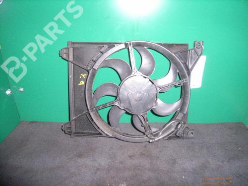 Used Radiator fan HYUNDAI TRAJET (FO) 2.0 (136 hp) 973878