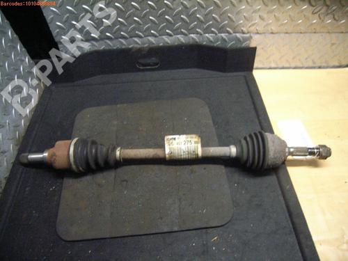 Used Left front driveshaft CITROËN C2 (JM_) 1.1 (60 hp) 973879